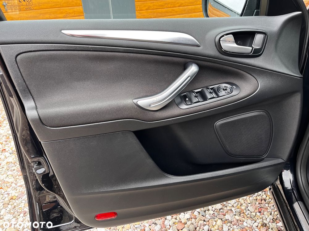 Ford S-Max 1.6 T Titanium - 21