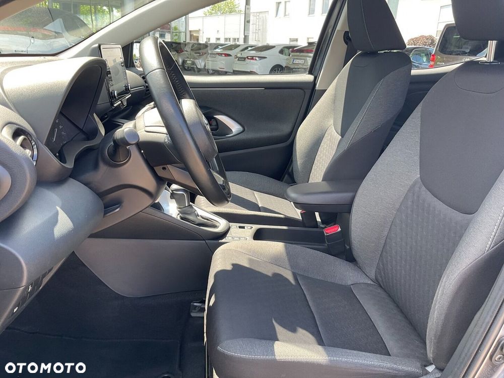 Toyota Yaris Hybrid 1.5 Comfort - 15