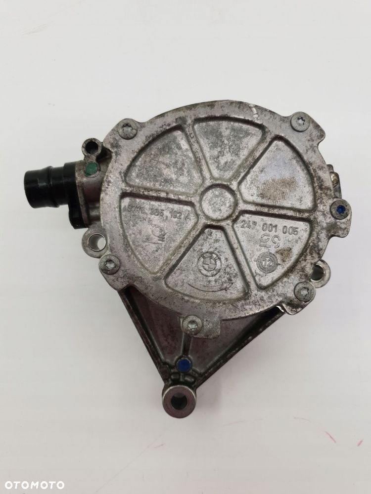 BMW F10 F11 POMPA VACUM 0710336189D - 1