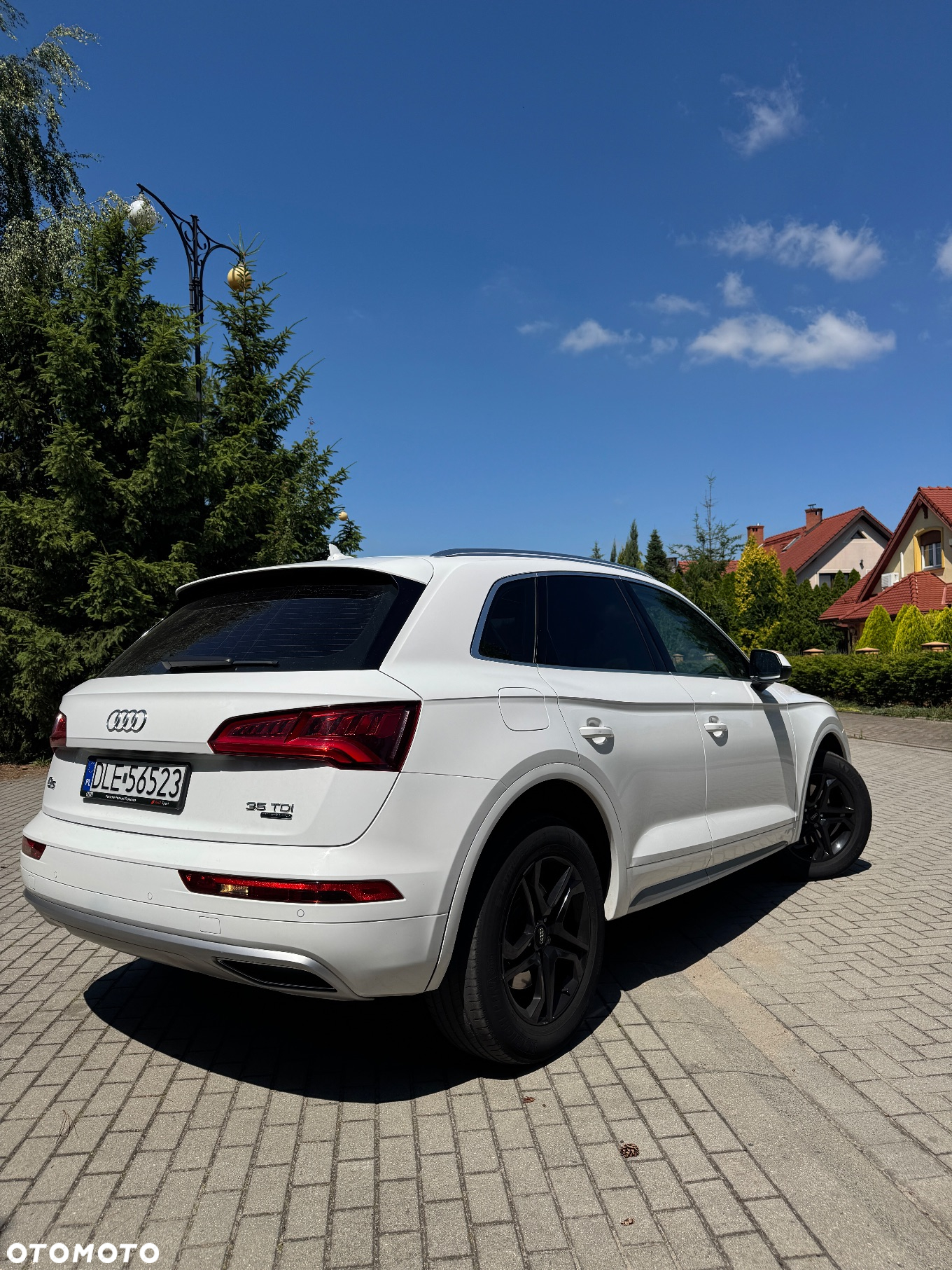Audi Q5 35 TDI Quattro Sport S tronic - 6