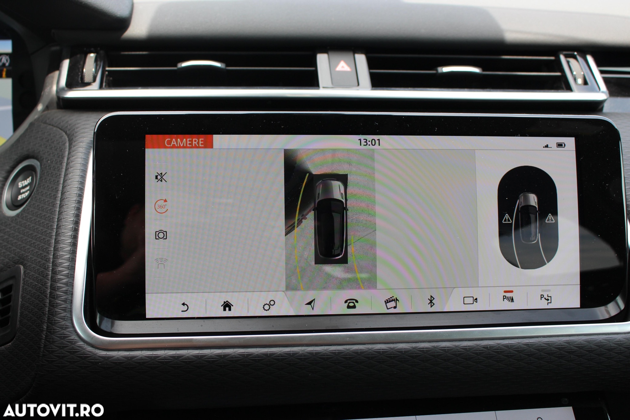 Land Rover Range Rover Velar 2.0 R-Dynamic - 22