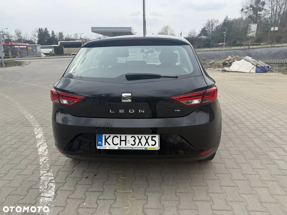 Seat Leon - 8
