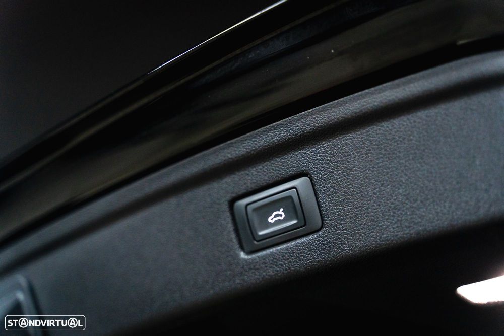 Audi A5 Sportback 2.0 TDI S-line S tronic - 25