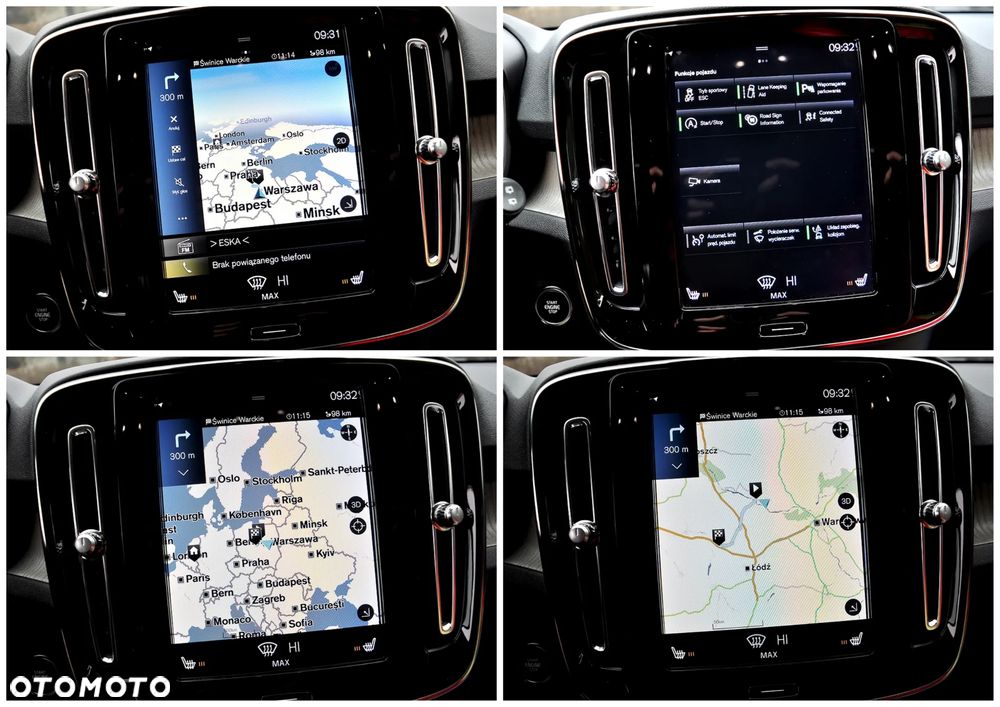 Volvo XC 40 D3 Inscription - 40