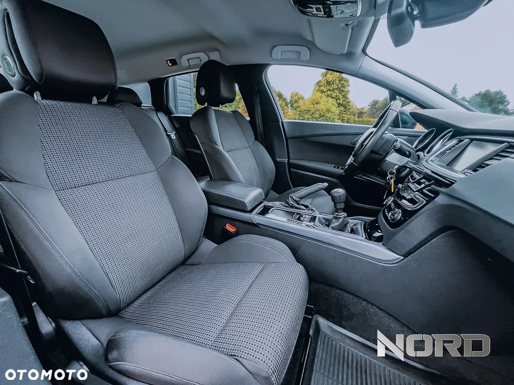 Peugeot 508 1.6 BlueHDi Active S&S - 32
