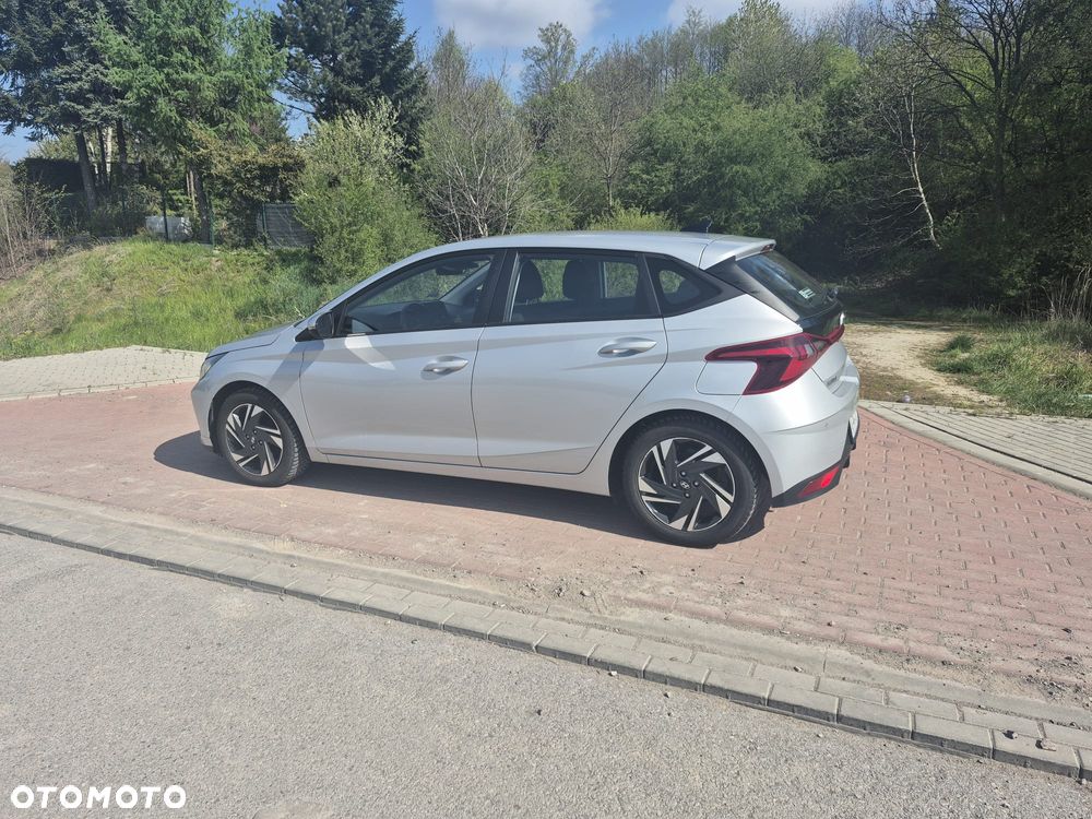 Hyundai i20 1.2 Comfort - 2