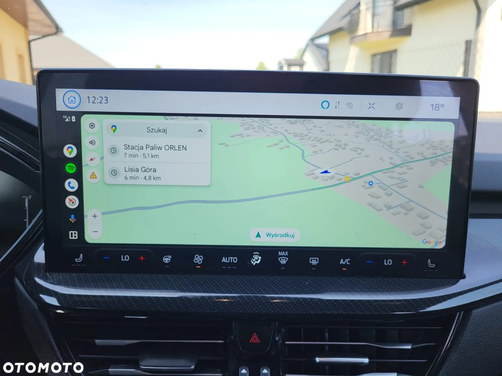 Ford Kuga - 25