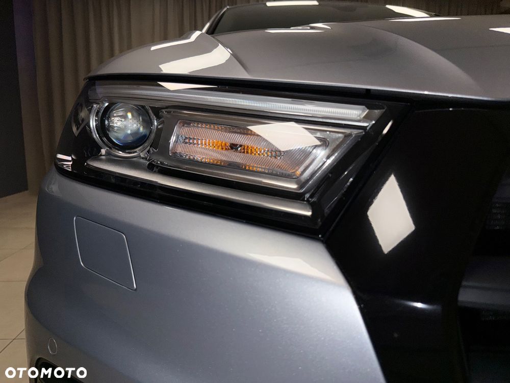 Audi Q5 35 TDI Quattro S tronic - 33