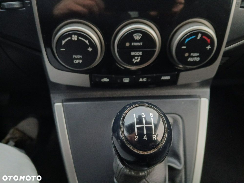 Mazda 5 1.8 Active - 23