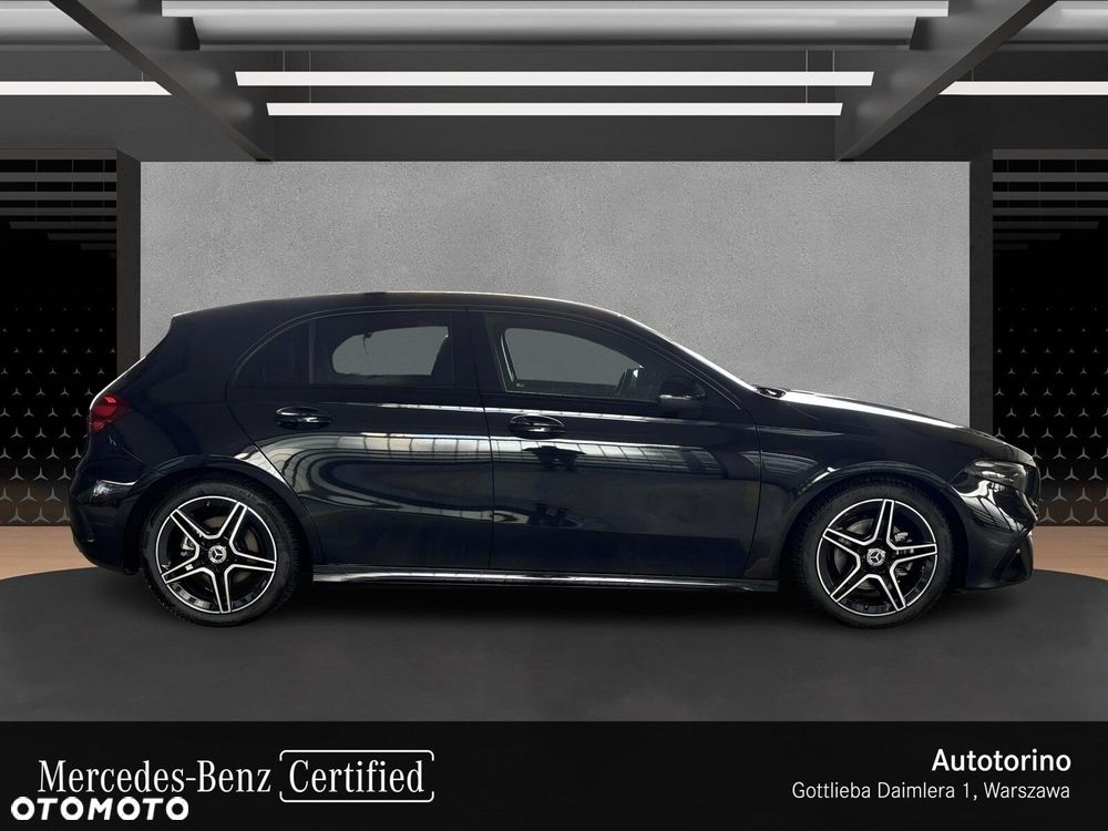 Mercedes-Benz Klasa A - 7