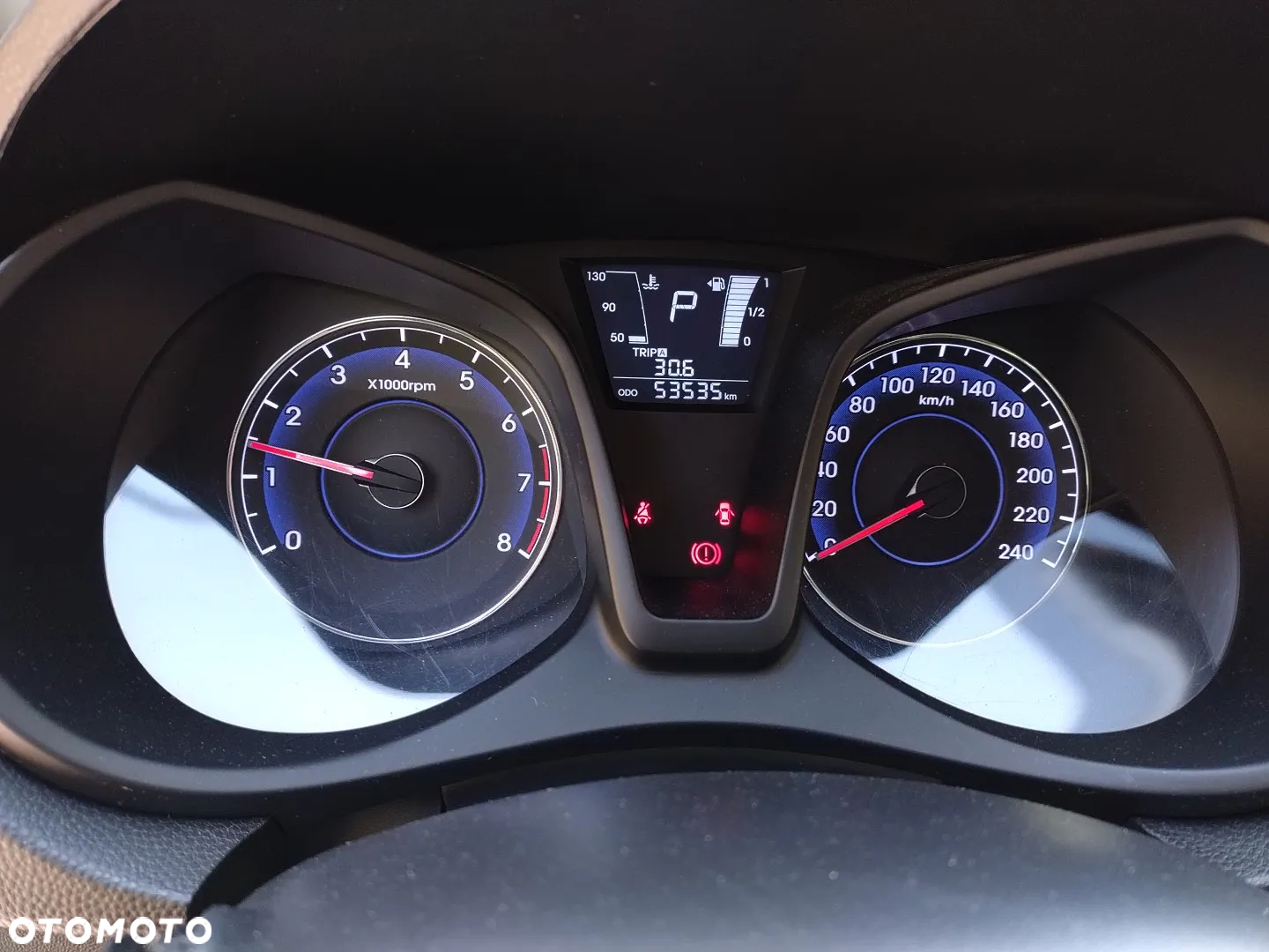 Hyundai ix20 1.6 Comfort - 13