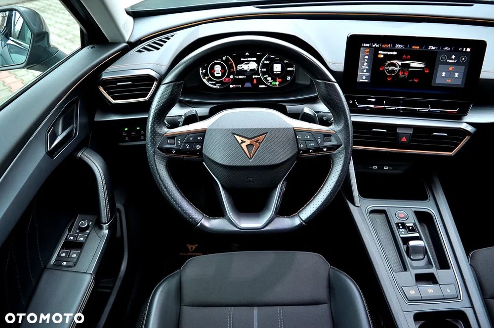 Cupra Formentor - 19