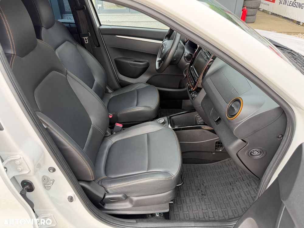 Dacia Spring Extreme - 22