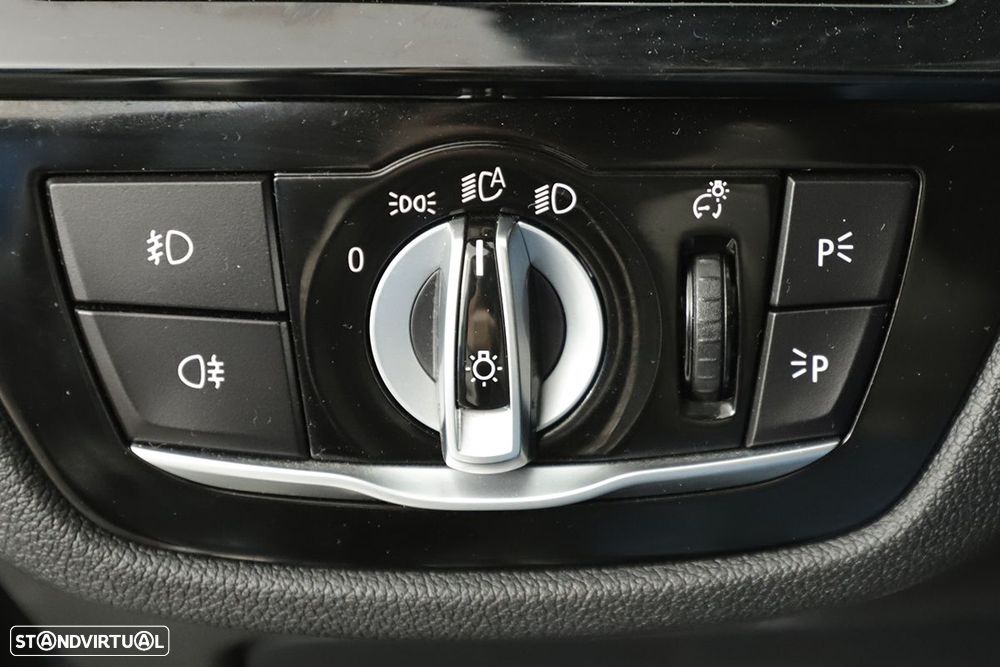 BMW 520 d Pack M Auto - 24