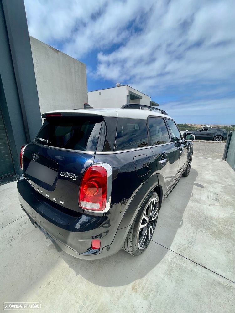 MINI Countryman - 5