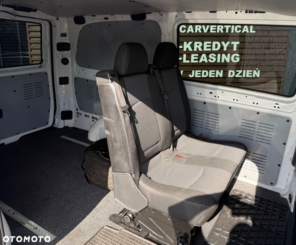 Mercedes-Benz Vito Lang SHUTTLE - 23