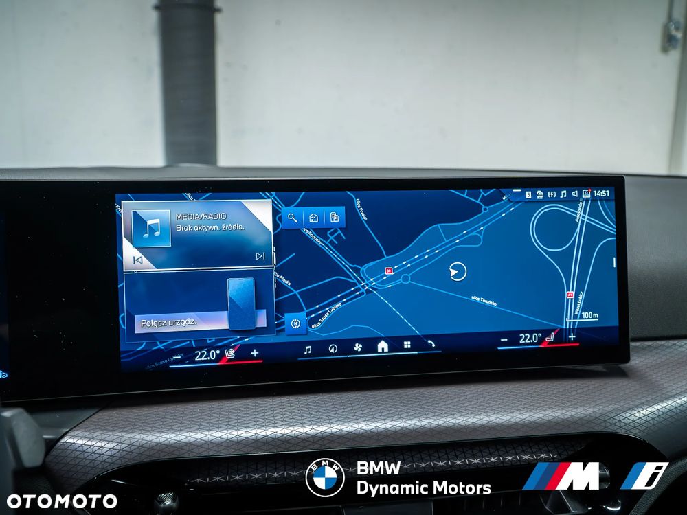 BMW Seria 3 318i M Sport - 26