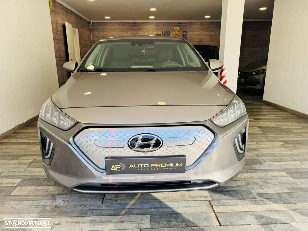 Hyundai Ioniq EV 38kWh - 2