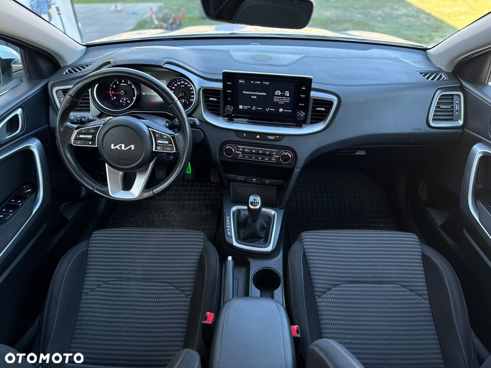 Kia Ceed 1.5 T-GDI L - 3