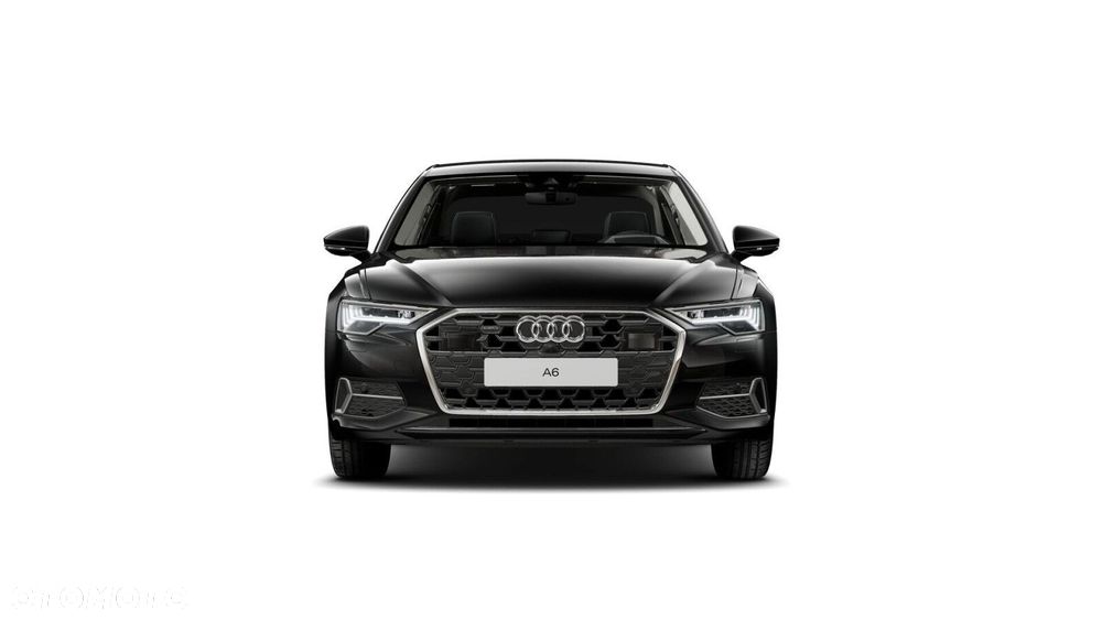 Audi A6 Limousine 50 TFSI e PHEV Quattro Advanced S tronic - 4