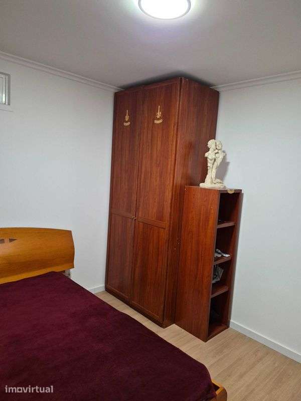 Arrendar apartamento T2 em Monte de Caparica - Grande imagem: 4/10
