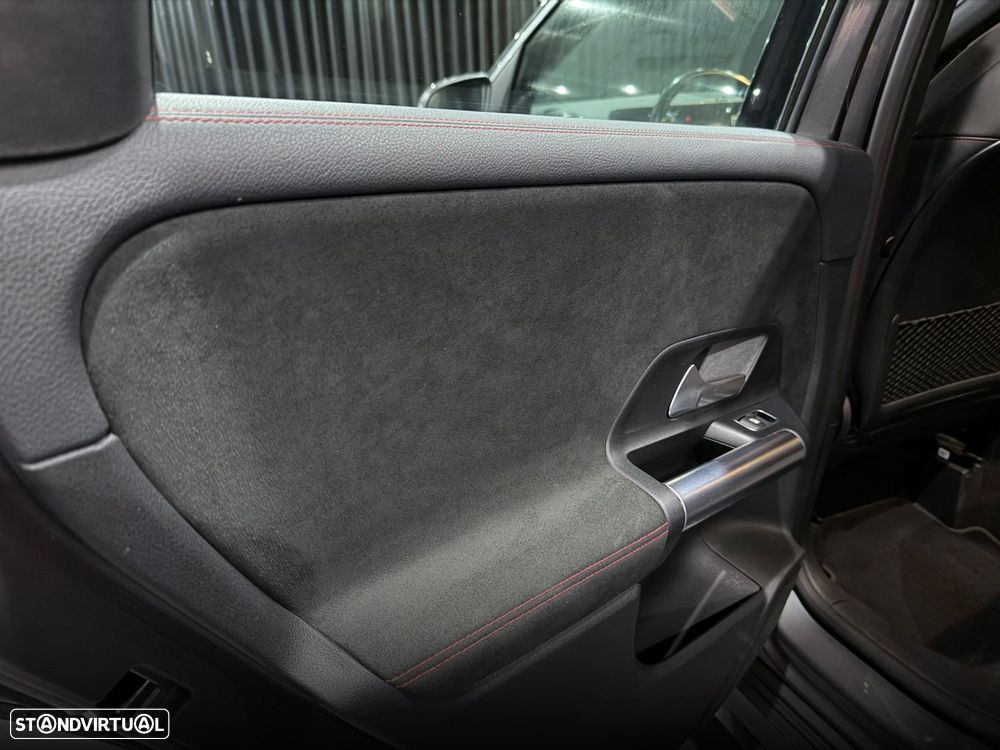 Mercedes-Benz B 180 d AMG Line - 30