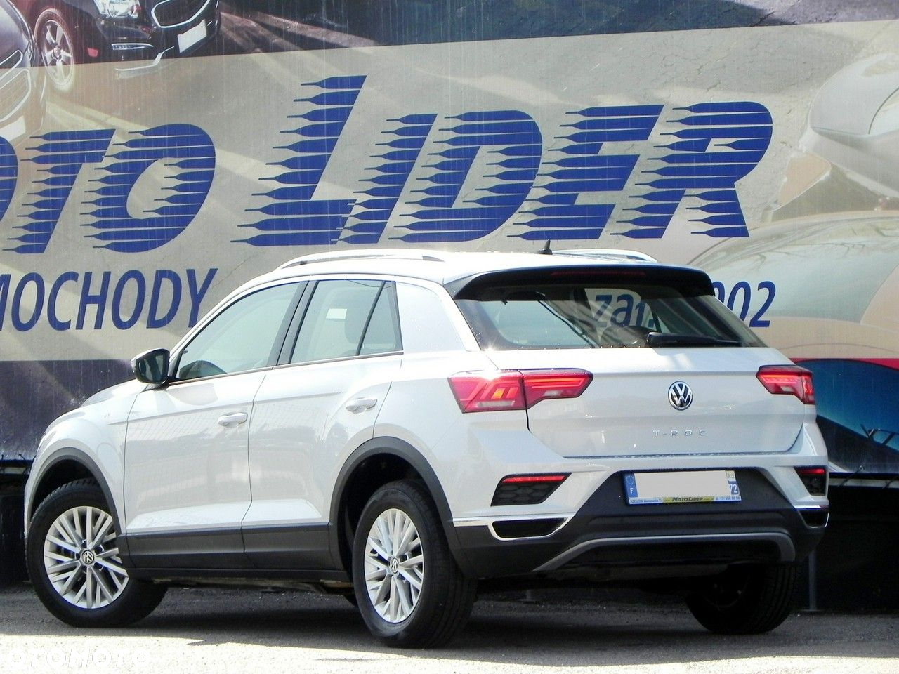Volkswagen T-Roc - 6