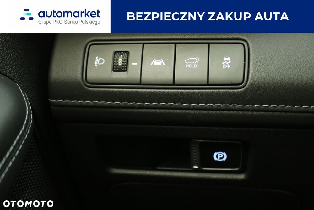 Hyundai Santa Fe 1.6 T-GDI HEV Platinum 4WD - 15