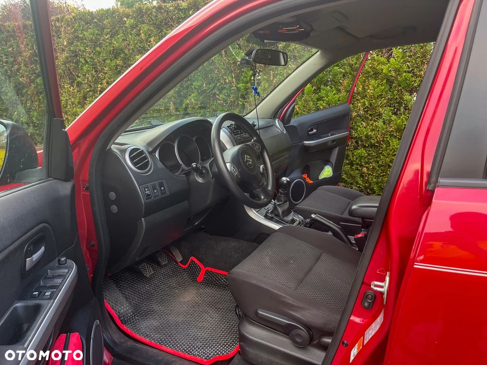 Suzuki Grand Vitara 1.9 DDiS Comfort - 9