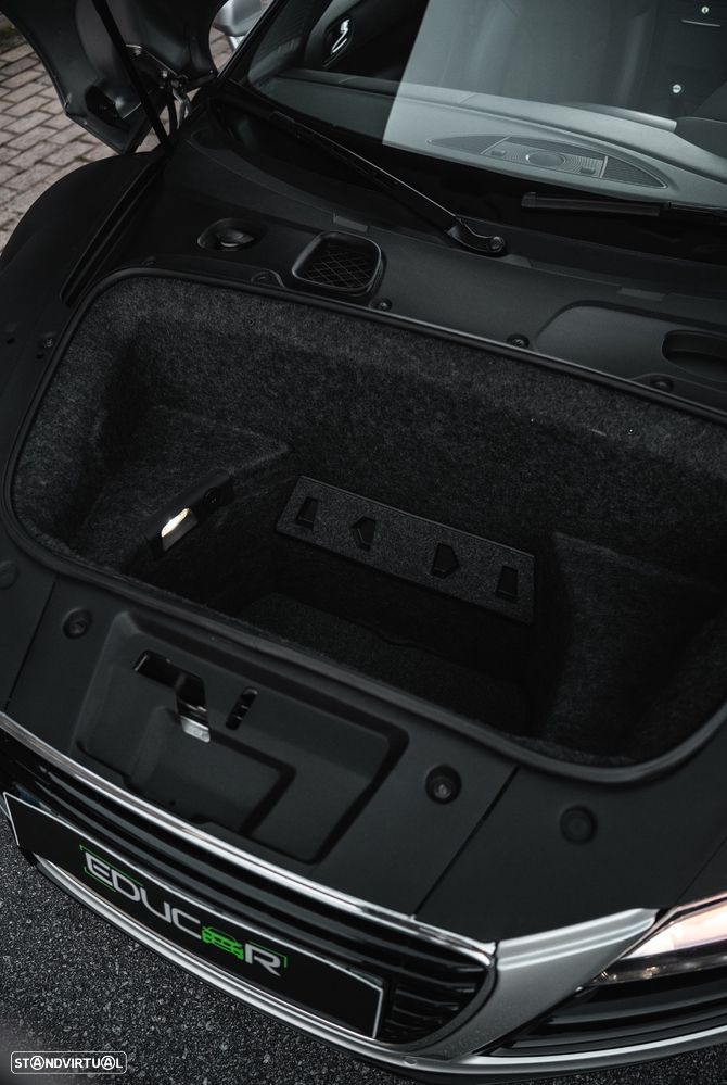 Audi R8 Spyder 4.2 FSI quattro R tronic - 51