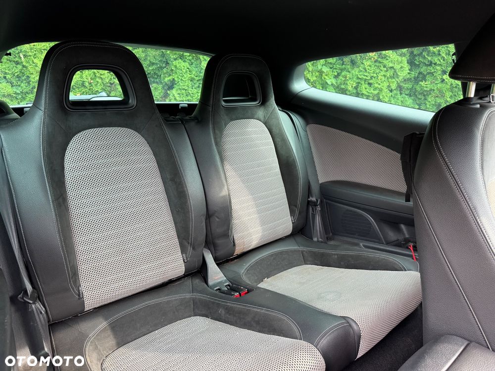 Volkswagen Scirocco 1.4 TSI Edition - 13