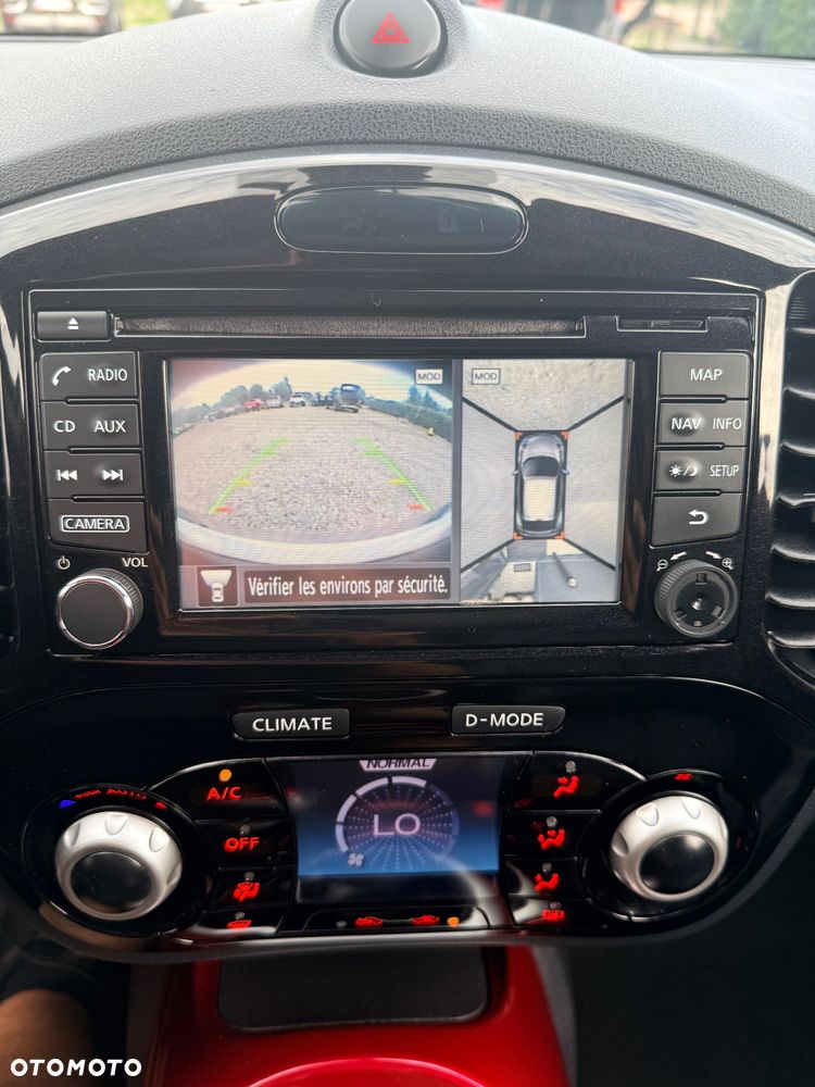Nissan Juke 1.2 DIG-T 360 - 13