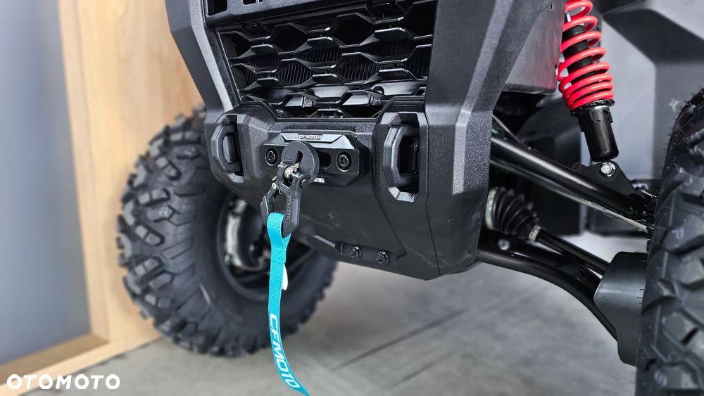 CFMoto Inny - 25