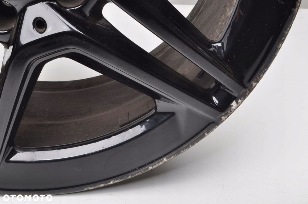 MERCEDES W177 AMG FELGA ALUMINIOWA R18" 8J 5X112 ET40 A1774014000 - 7