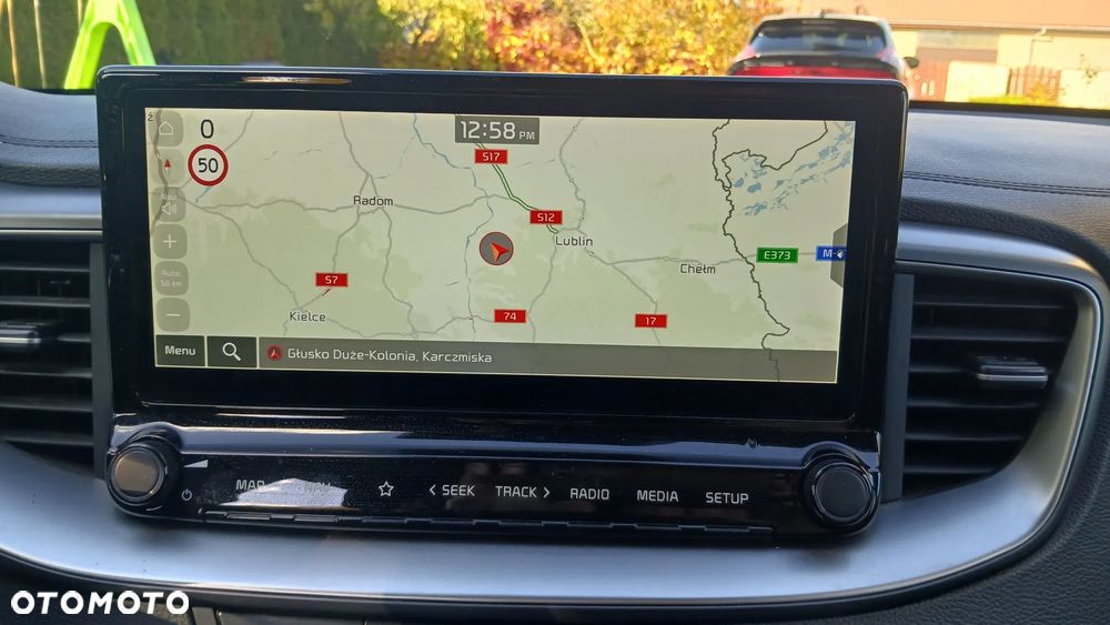Kia Ceed - 14