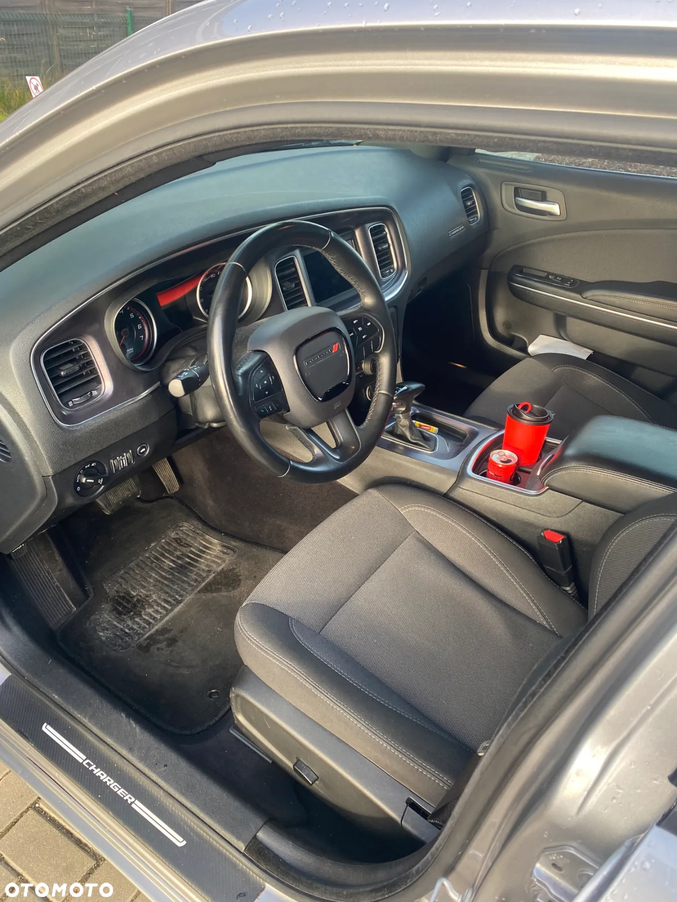 Dodge Charger 3.6 GT - 14