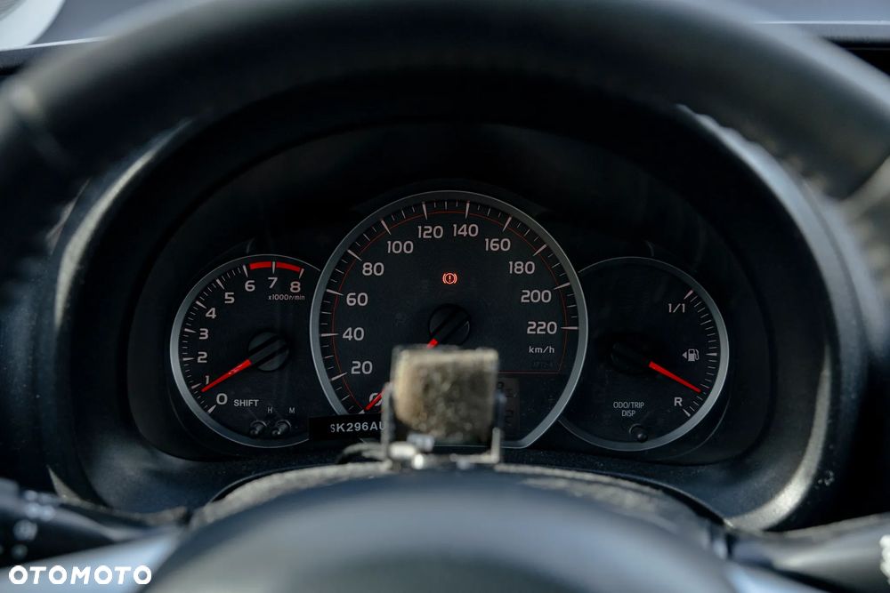 Toyota Yaris 1.33 Luna - 21