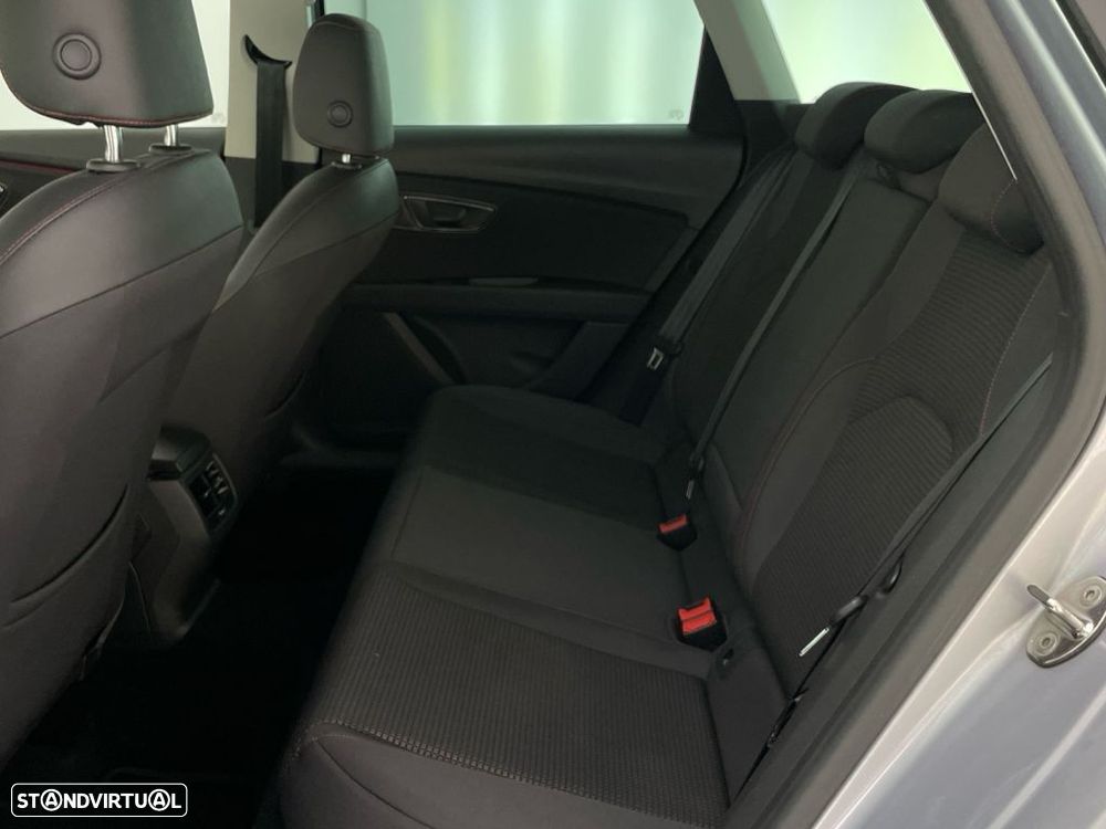 SEAT Leon 1.0 EcoTSI FR S/S - 12