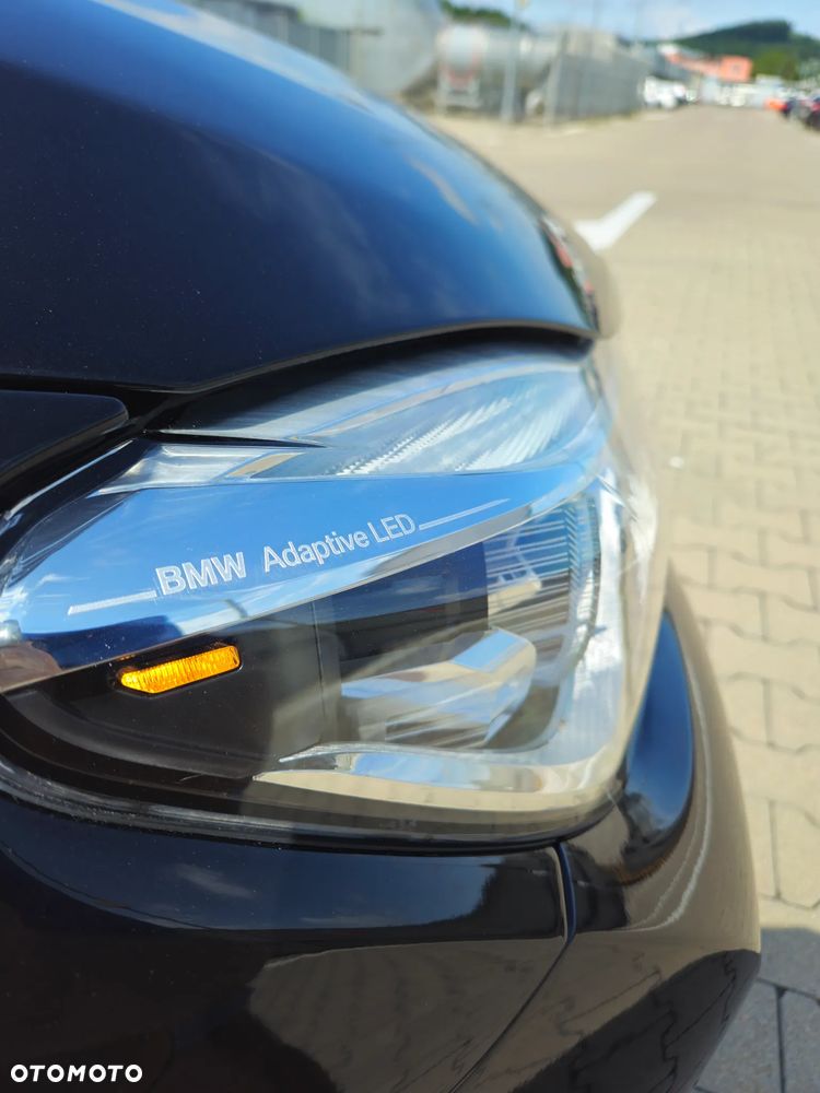 BMW Seria 7 750Li Edition Exclusive - 10