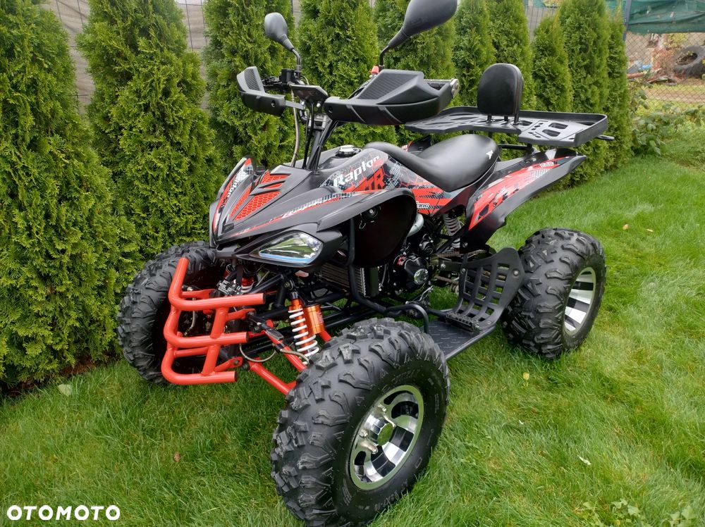 XTR Inny - 2