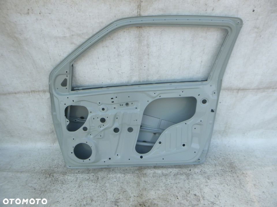 suzuki swift mk6 lift 12r- 3d drzwi prawe nowe oryginał - 2