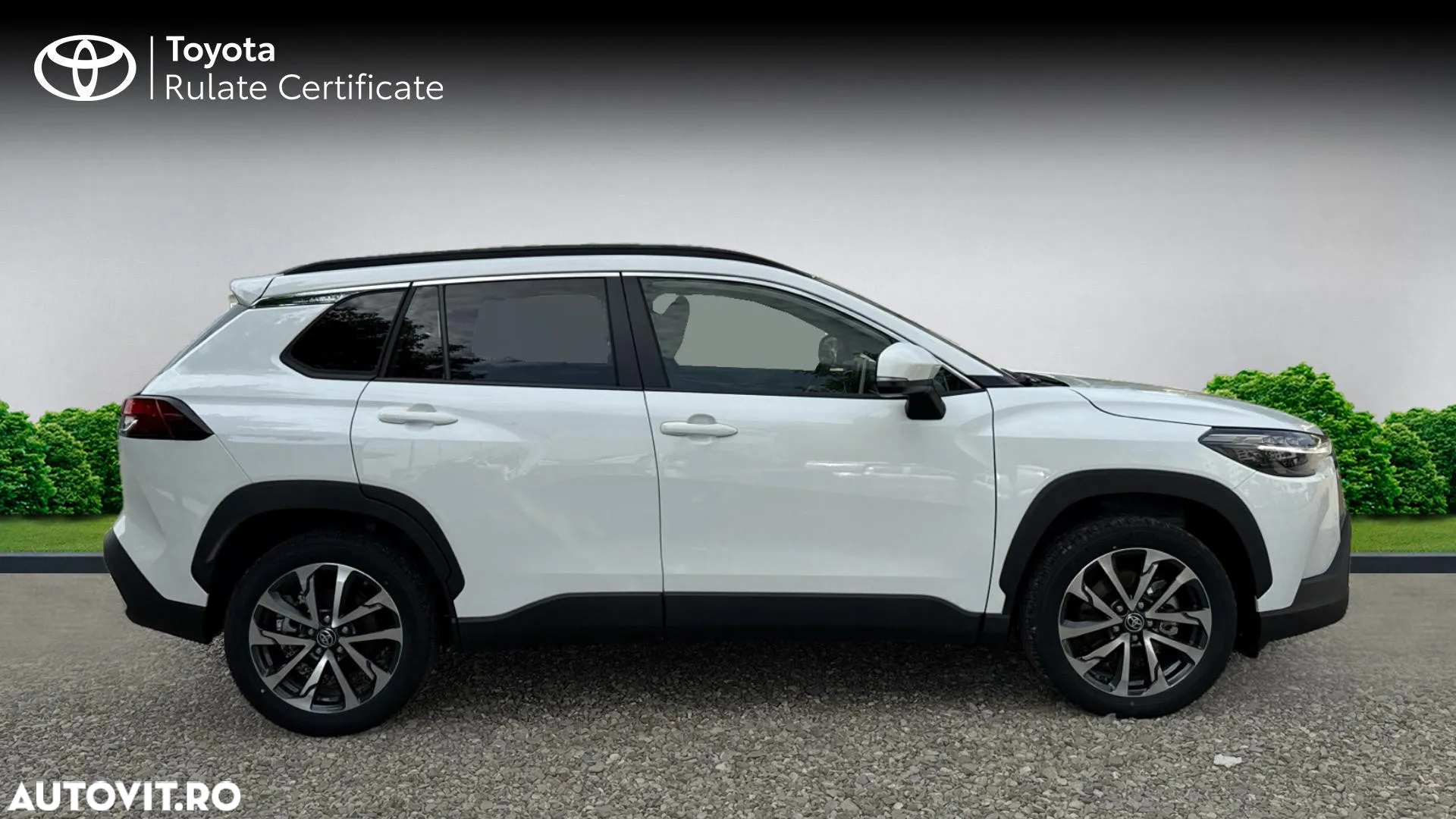 Toyota Corolla Cross 2.0I 2WD Dynamic - 26