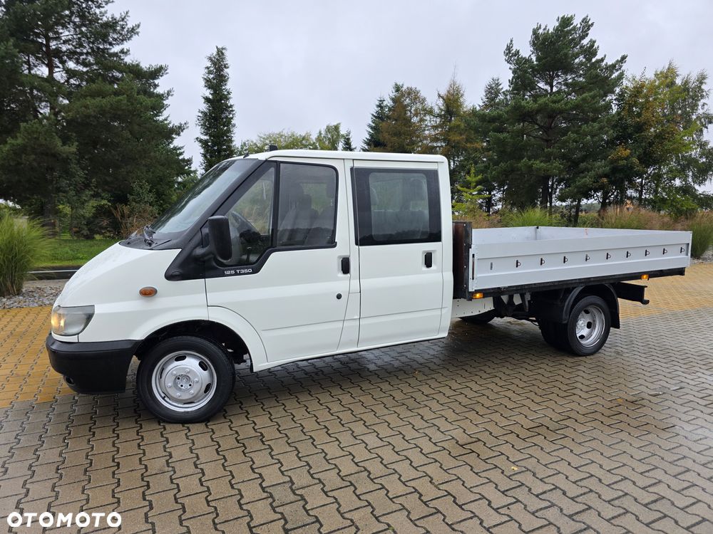 Ford Transit - 2