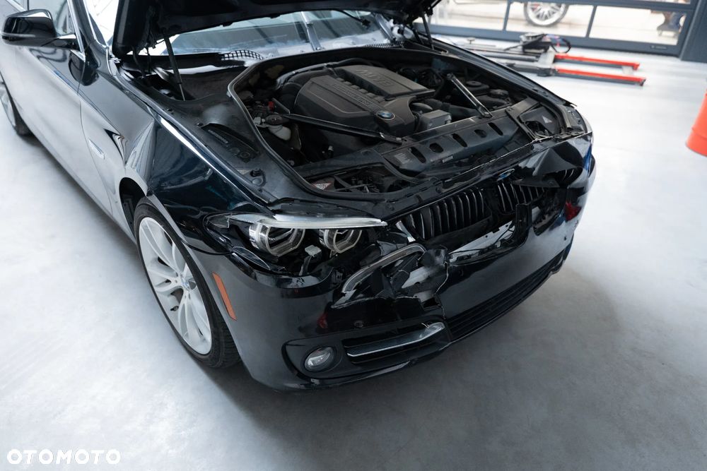 BMW Seria 5 535i xDrive - 30