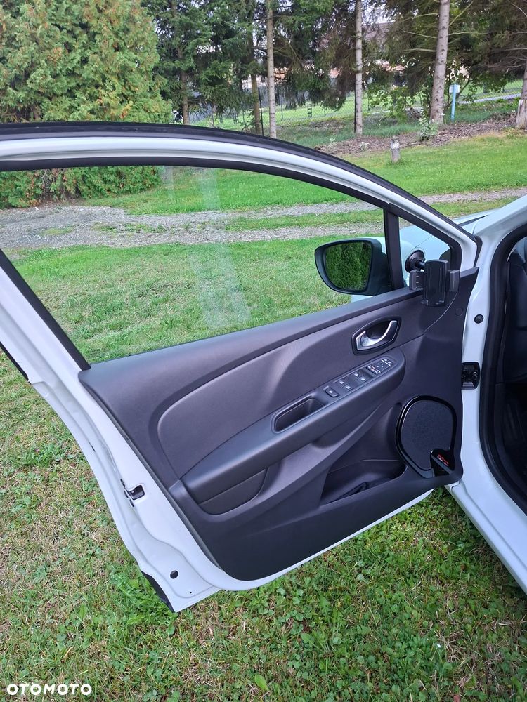 Renault Clio - 21