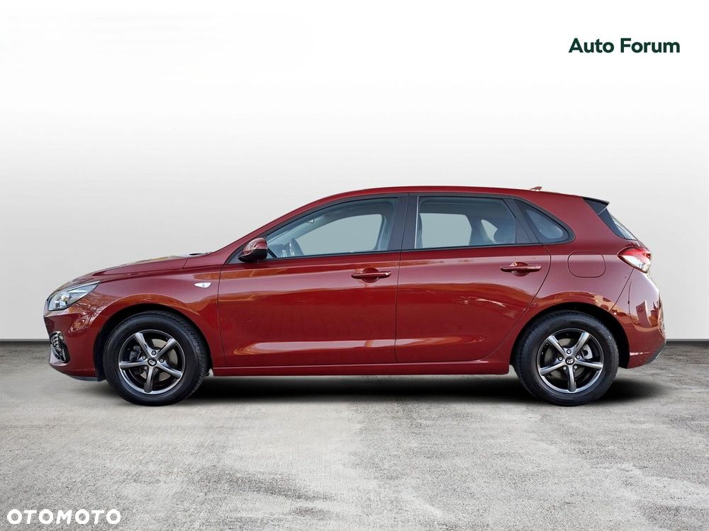 Hyundai I30 2020 photo 2