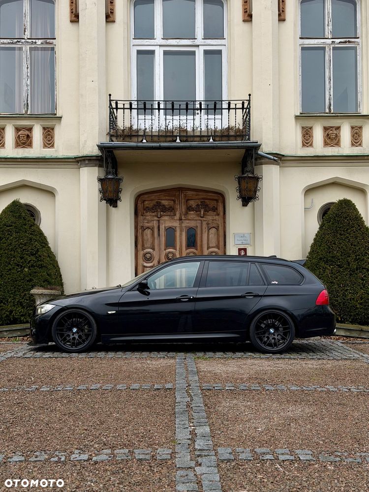 BMW Seria 3 - 7
