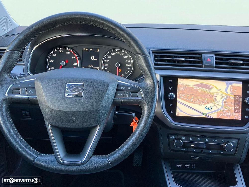 SEAT Ibiza 1.0 Style - 12
