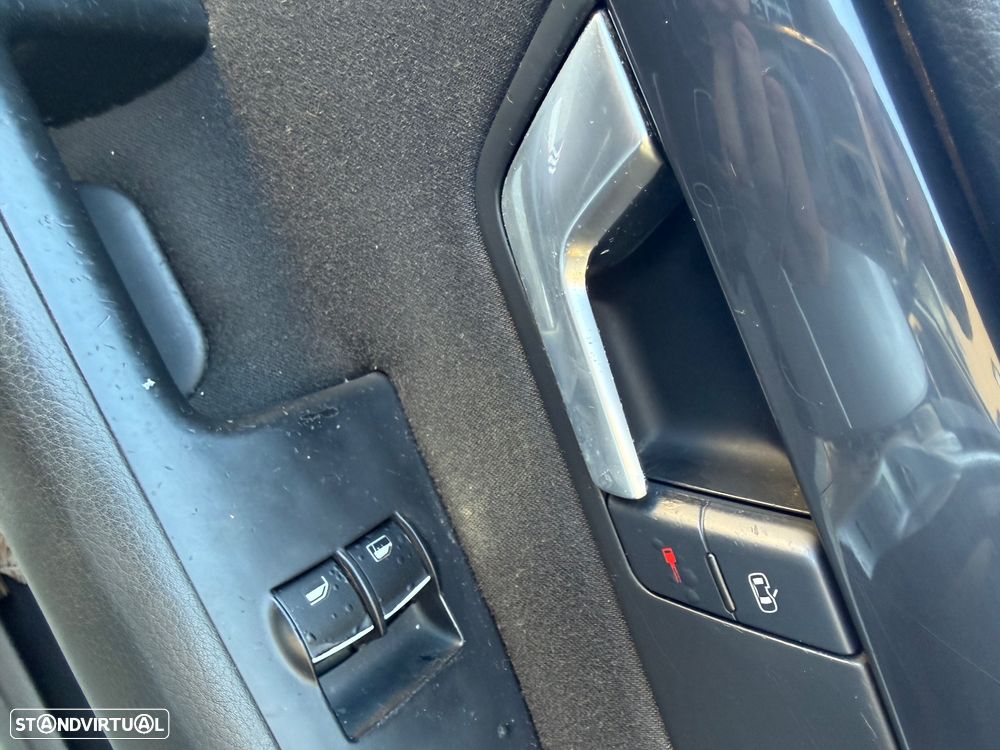 Audi A4 Avant 1.9 TDI - 4