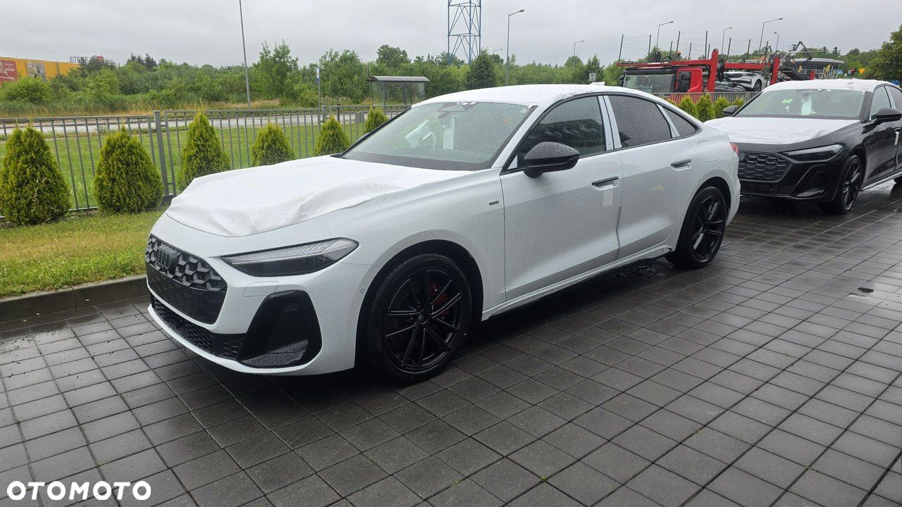 Audi A5 - 2